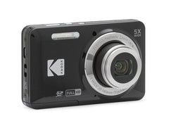 16MP Compact Camera 5X Zoom