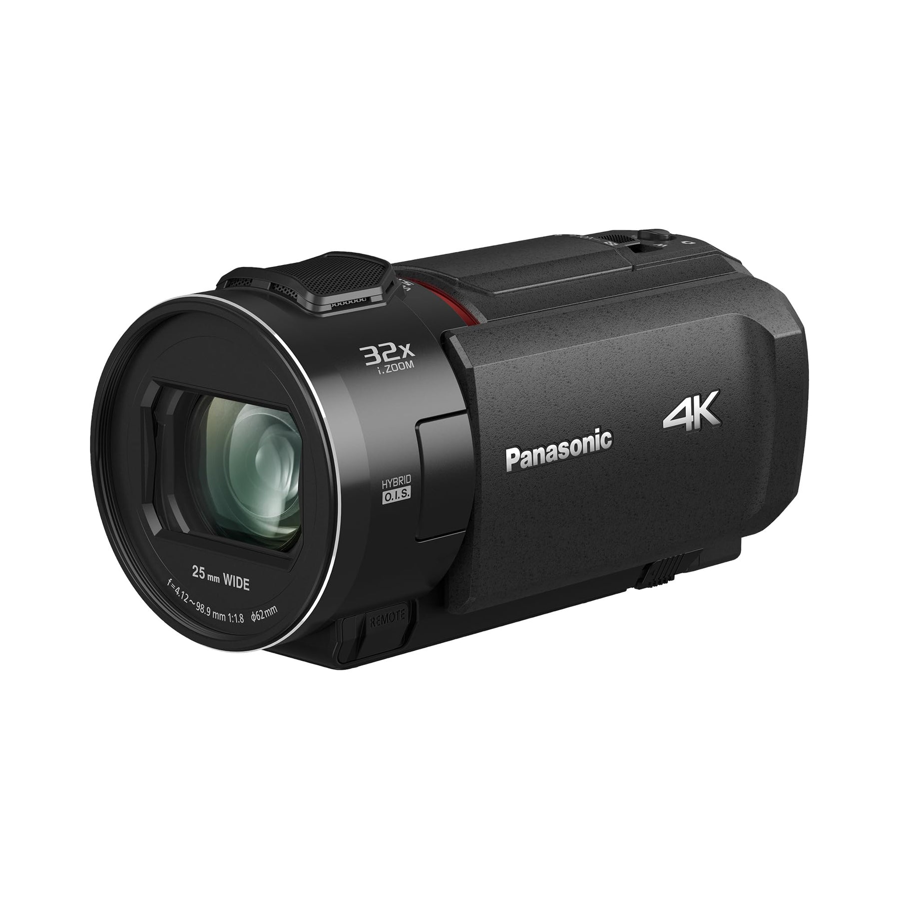 Panasonic Camcorder