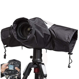 Waterproof Camera Rain Cover