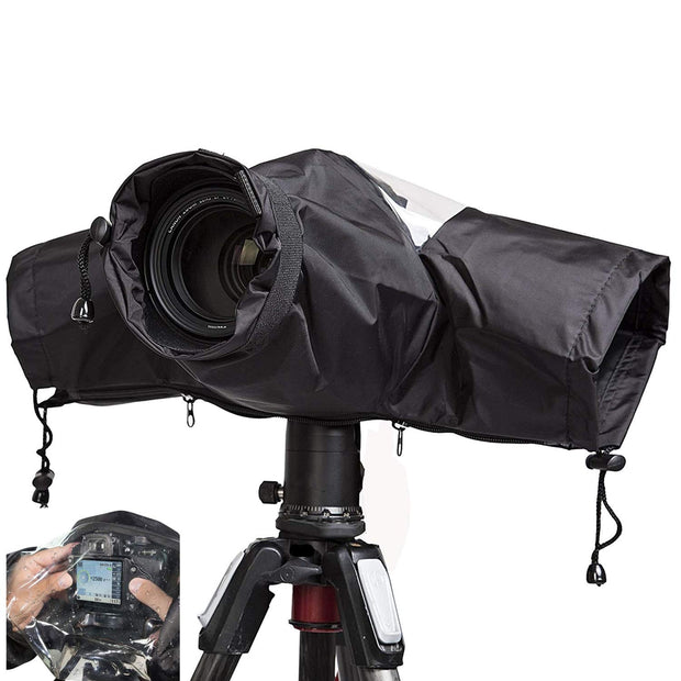 Waterproof Camera Rain Cover
