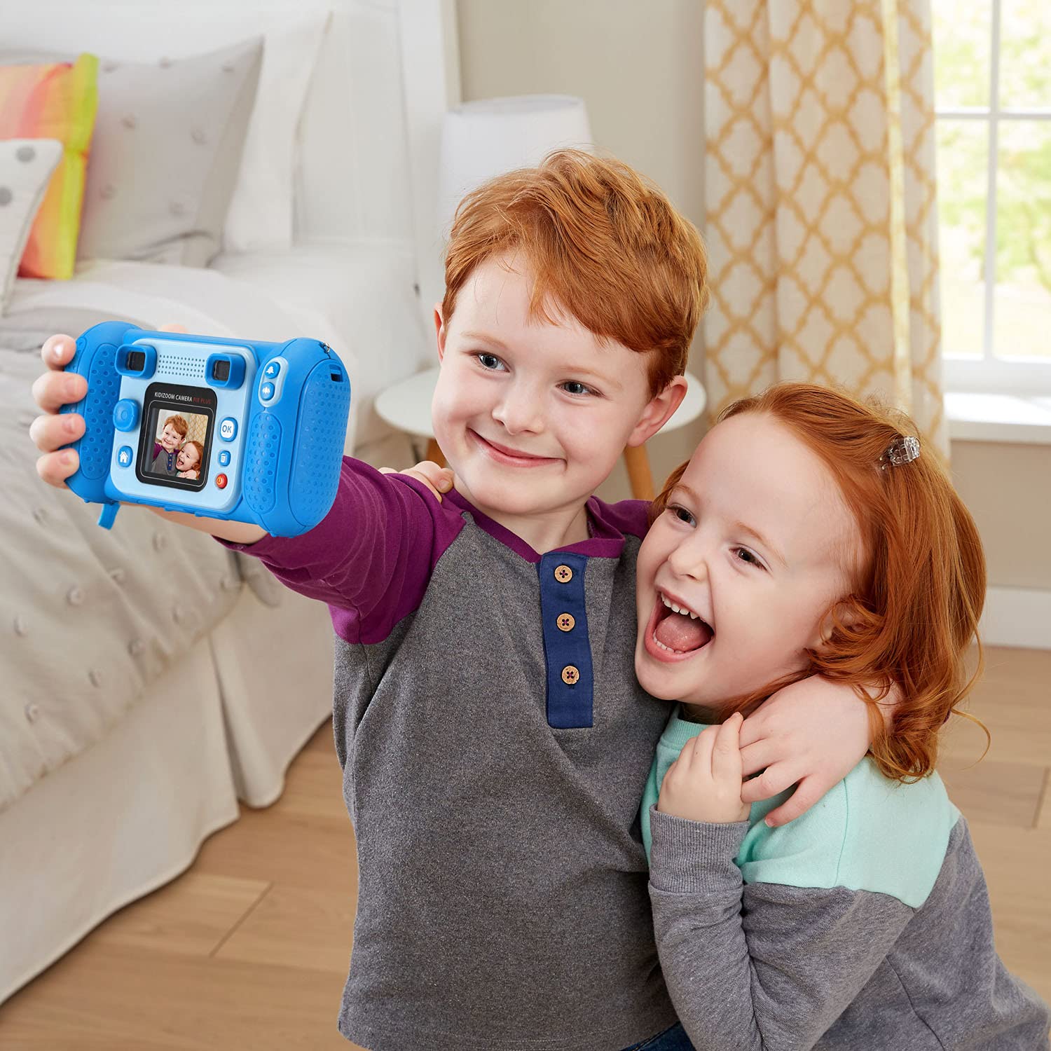 VTech KidiZoom Camera