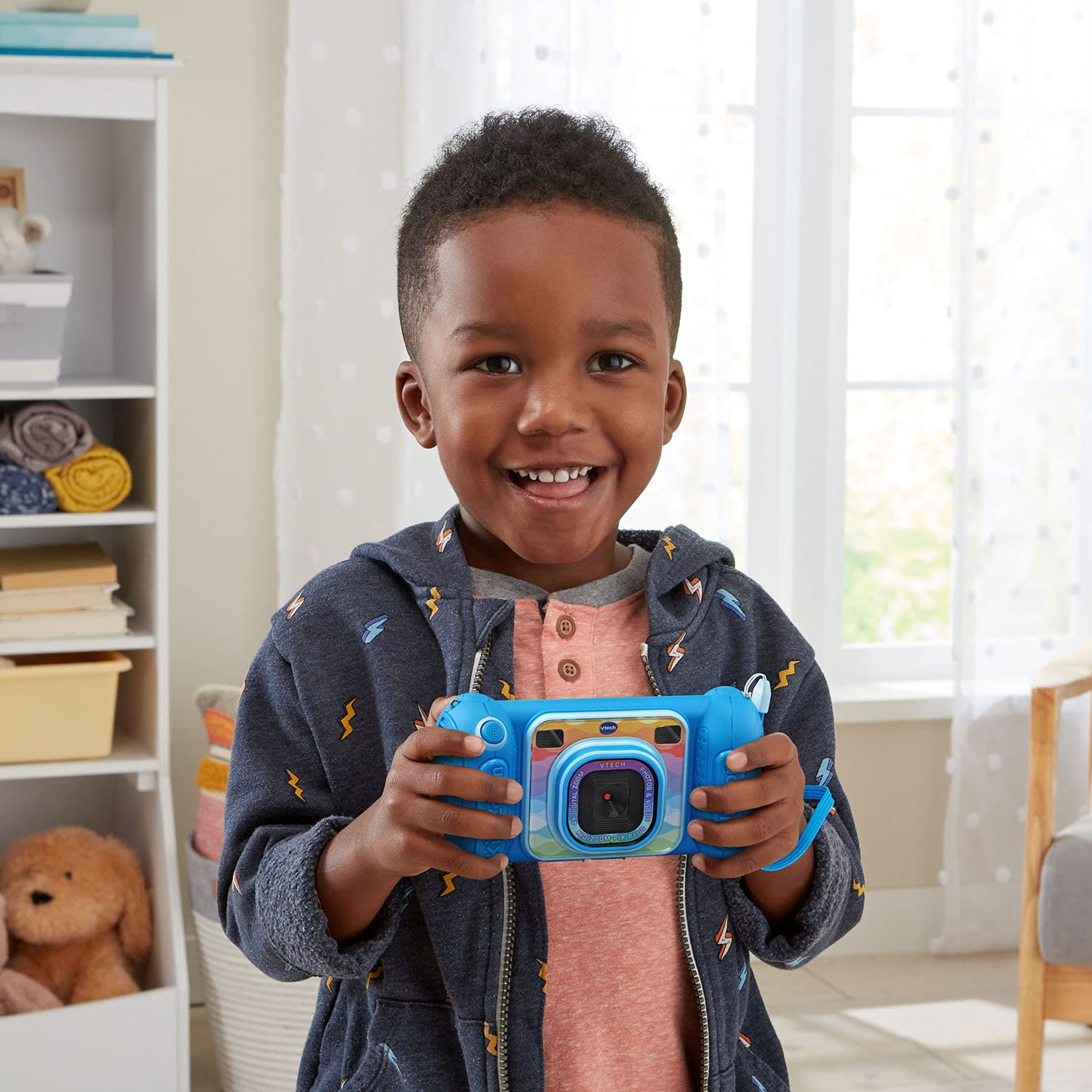 VTech KidiZoom Camera