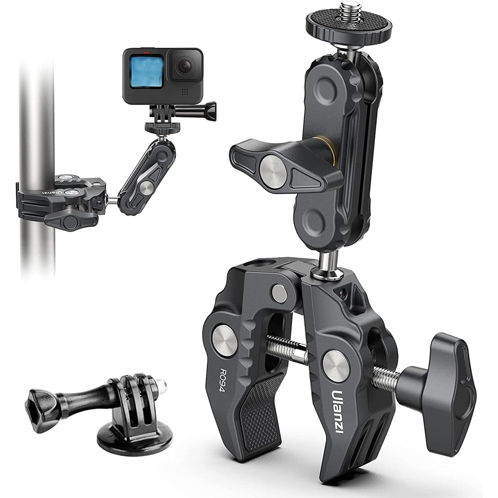 ULANZI Super Clamp Camera Clamp