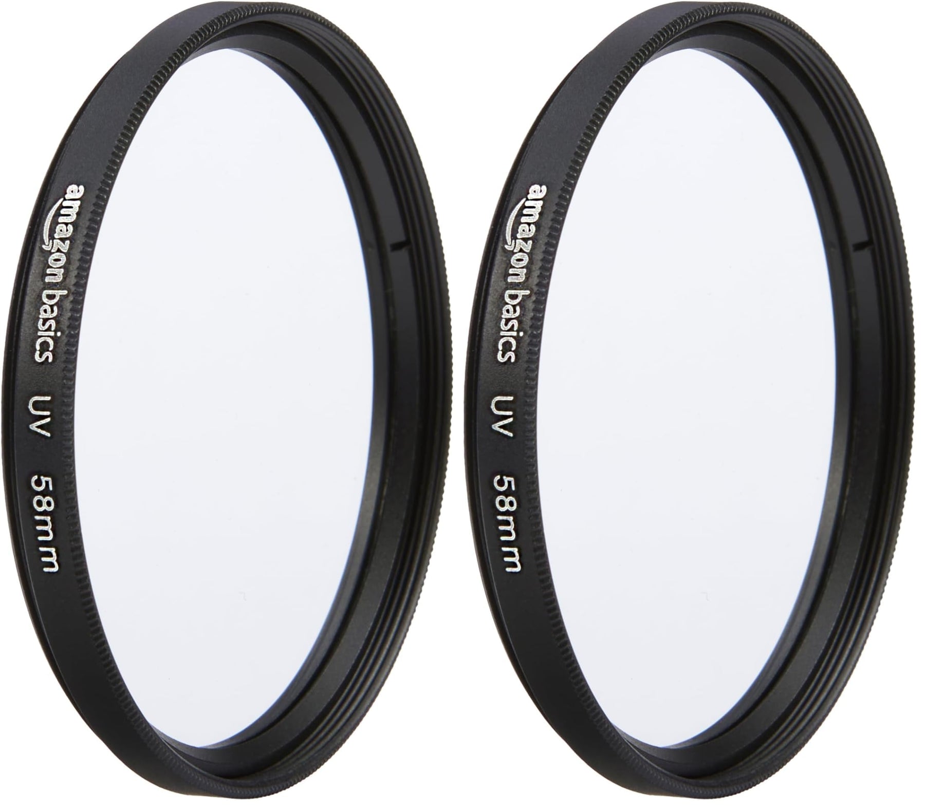 UV Protection Camera Lens Filter