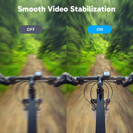 4K Action Camera 20MP Waterproof Camera