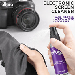 Professional DSLR Camera Cleaning Kit