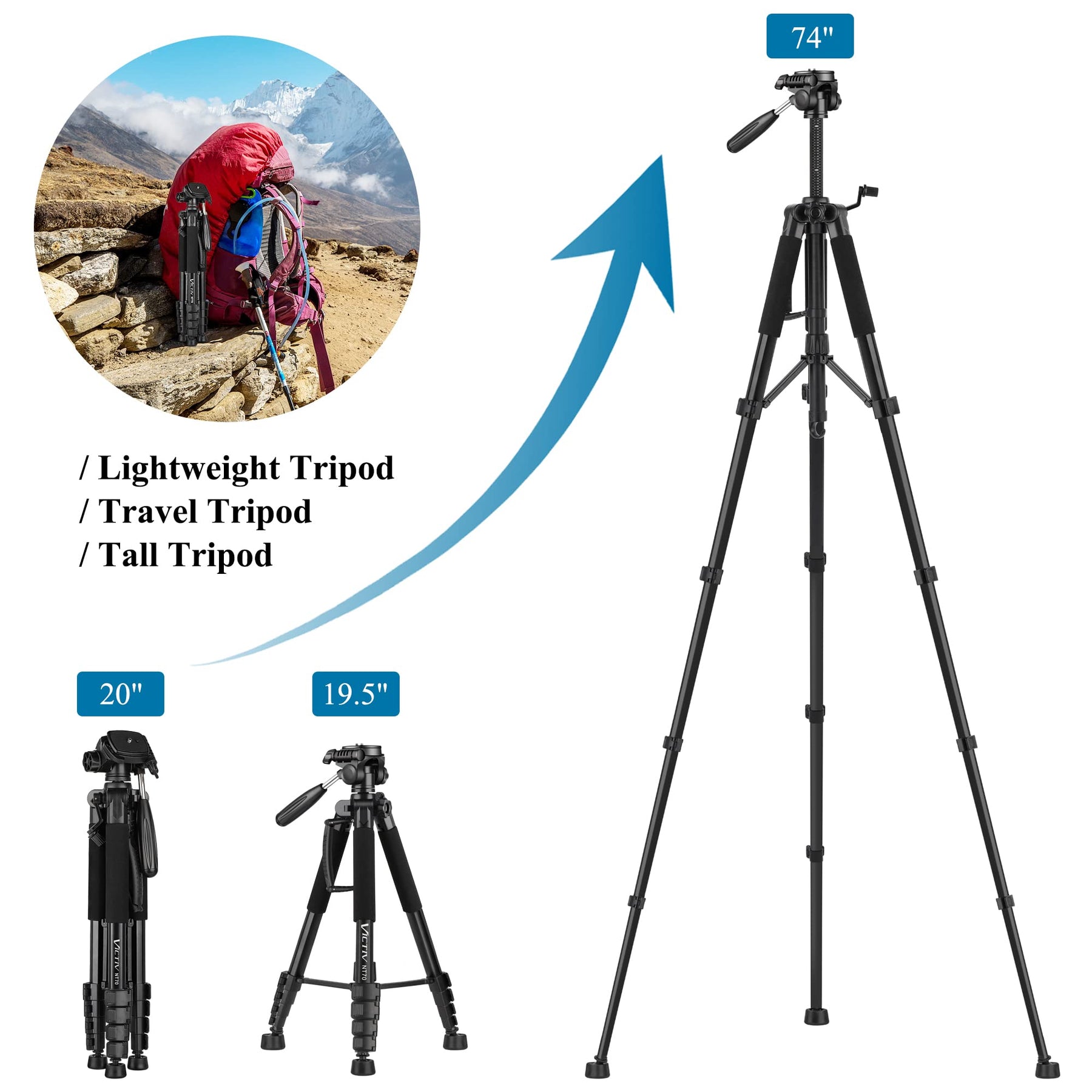 Tripod