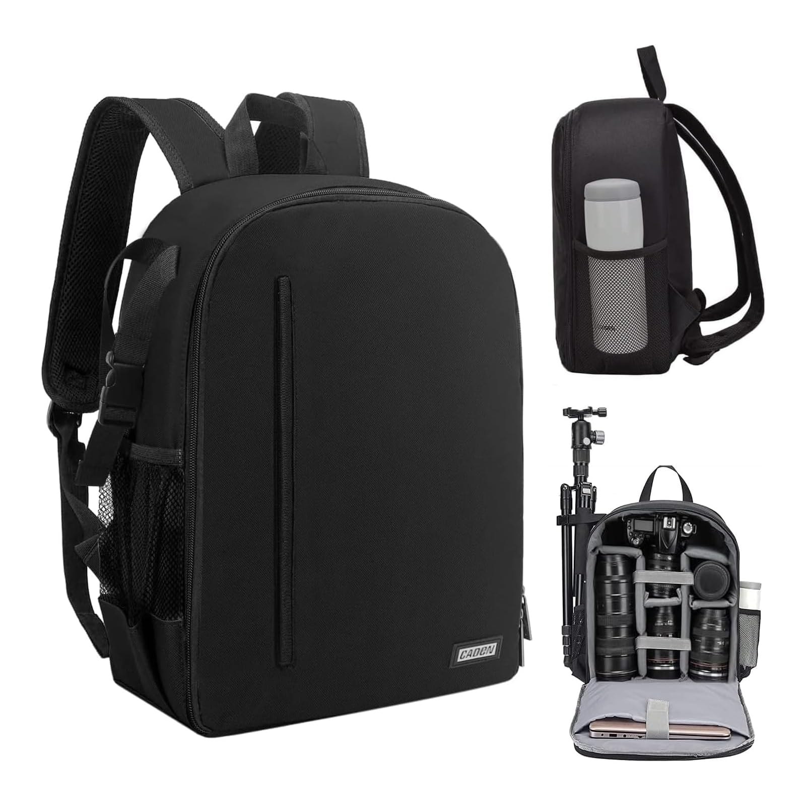 Waterproof Camera Backpack Bag