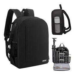 Waterproof Camera Backpack Bag
