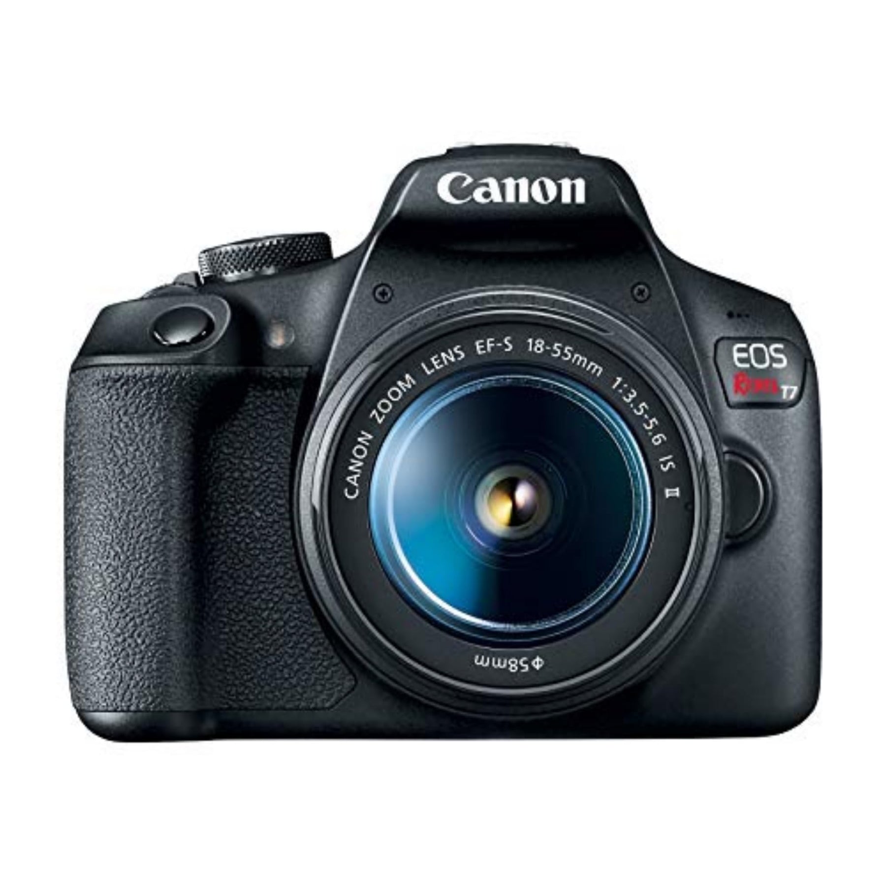 EOS Rebel T7 DSLR Camera