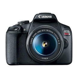 EOS Rebel T7 DSLR Camera
