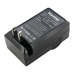 Battery & AC Wall Charger Kit