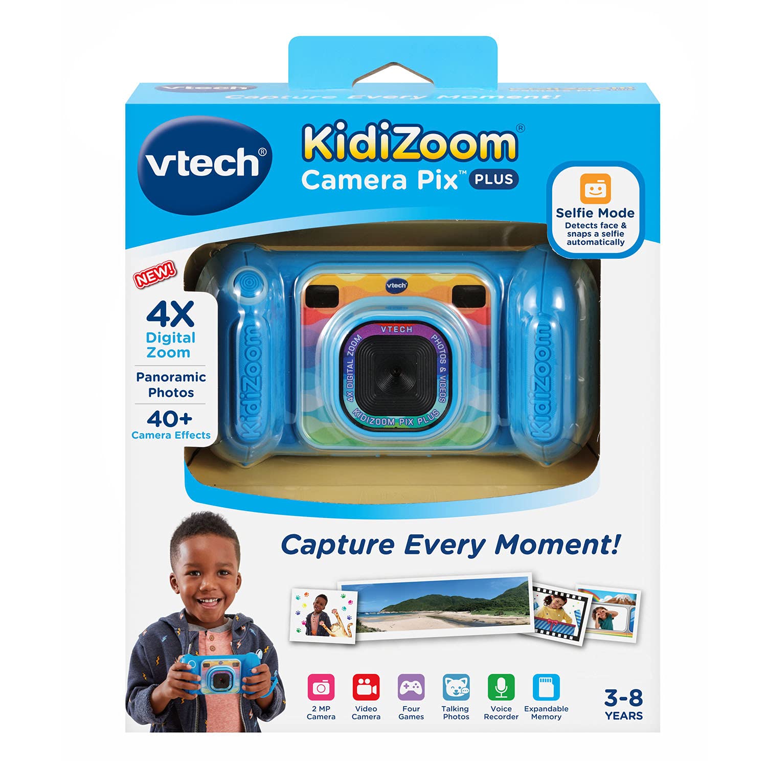 VTech KidiZoom Camera