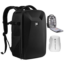 K&F CONCEPT Hardshell Camera Bag