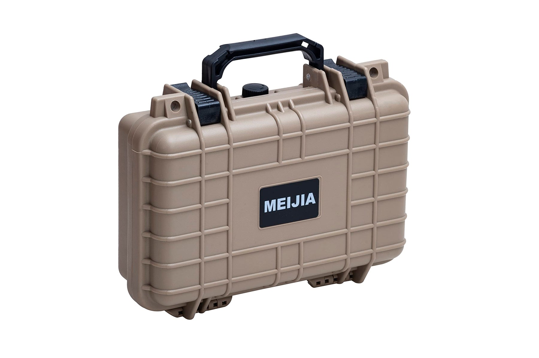 Waterproof Camera Hard Case with Foam