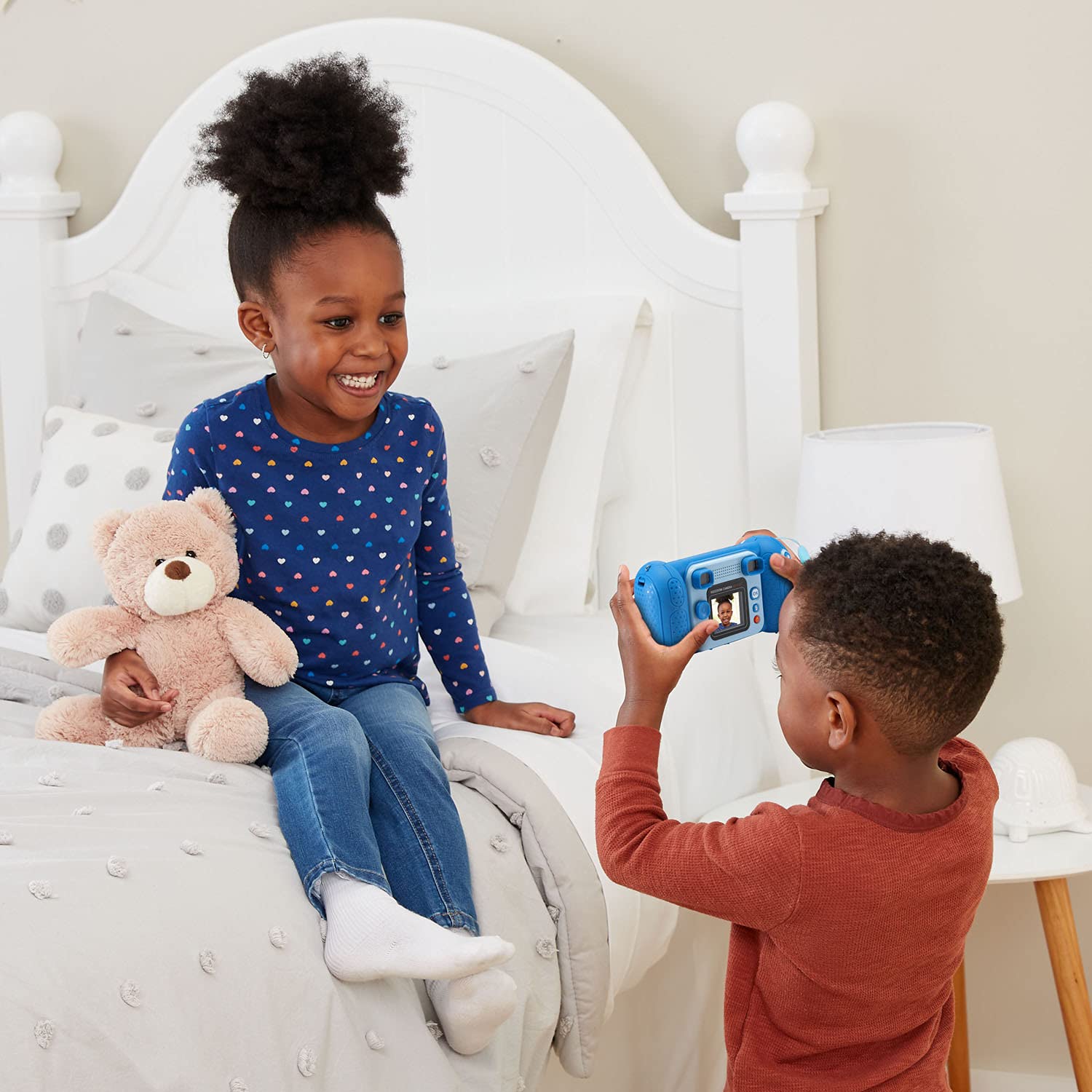 VTech KidiZoom Camera