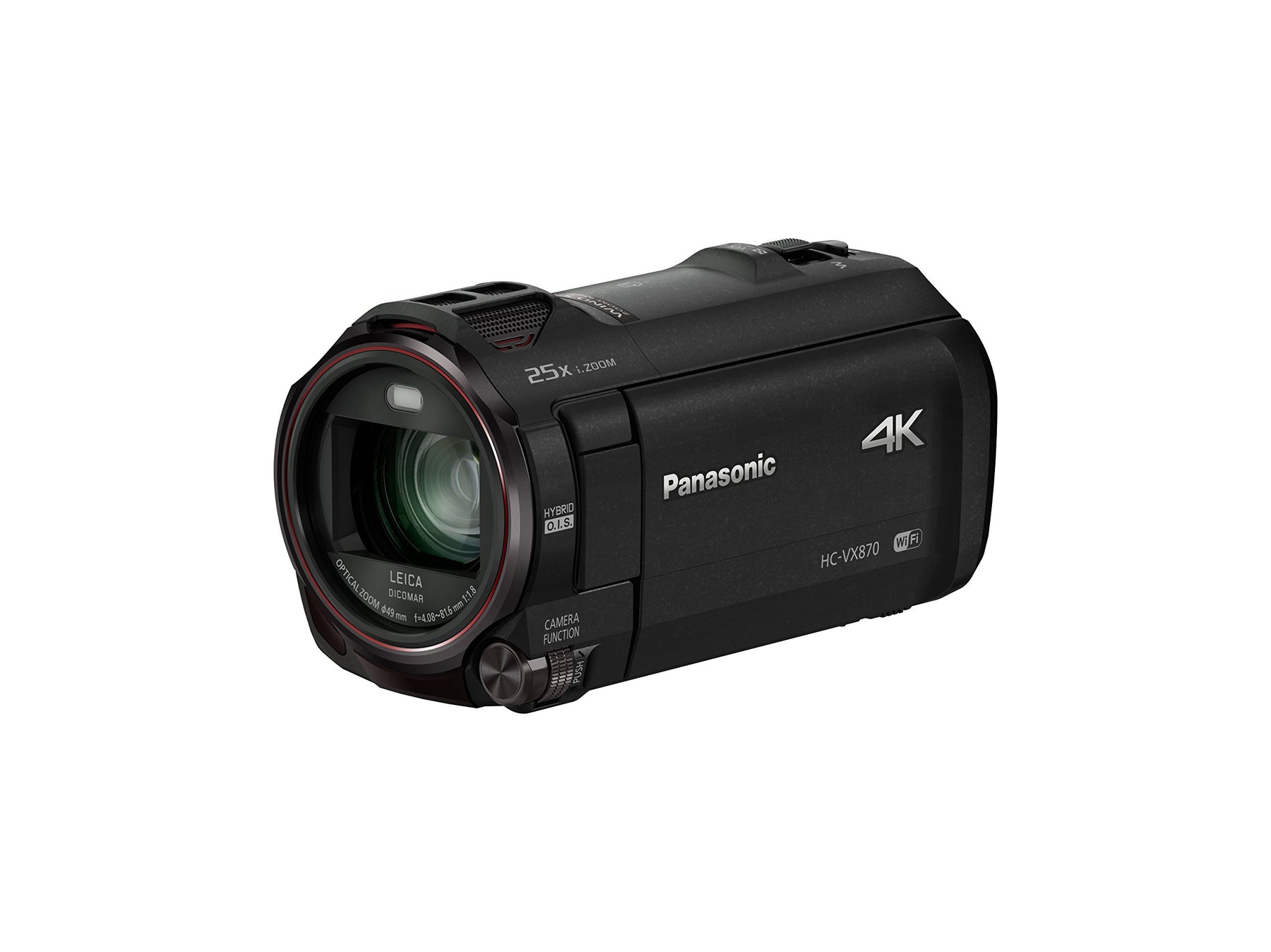 Panasonic Camcorder