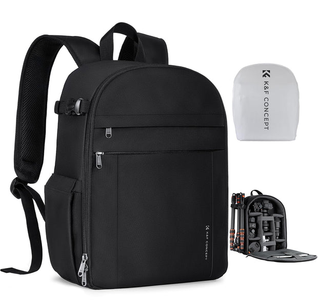 Professional Camera Backpack Bag