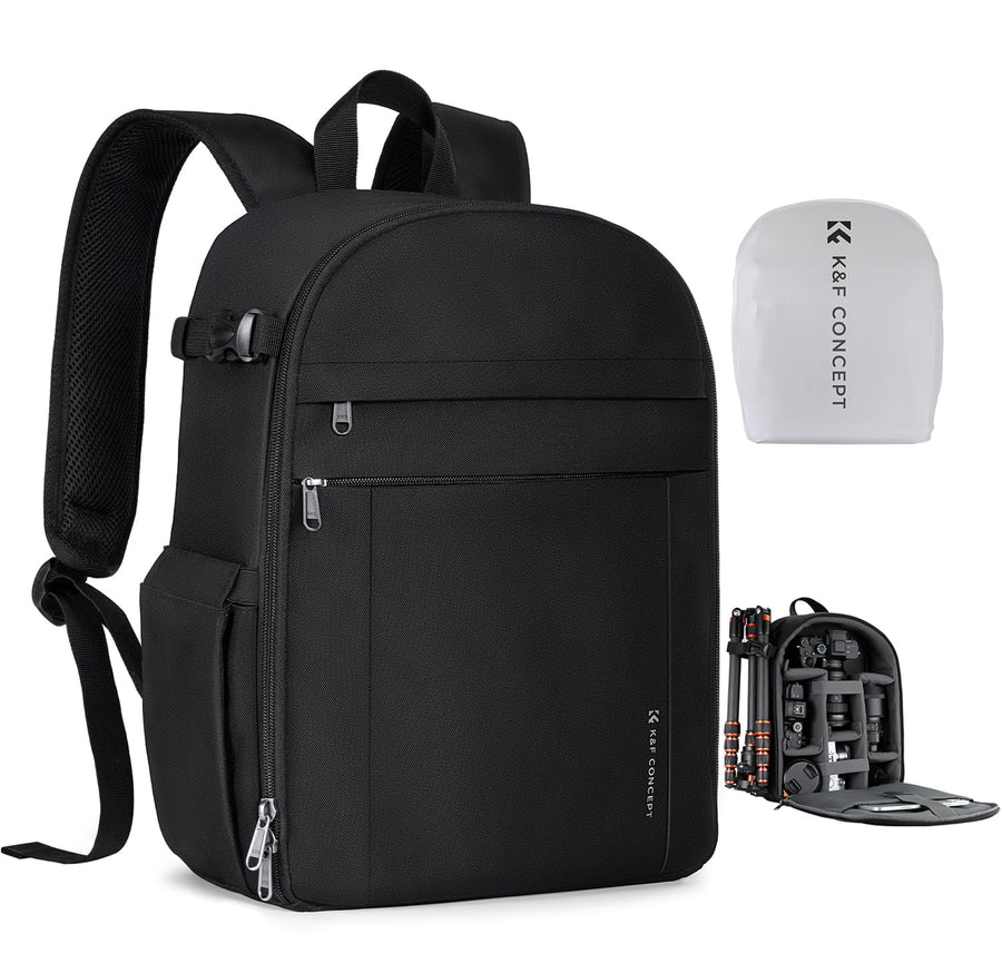 Professional Camera Backpack Bag