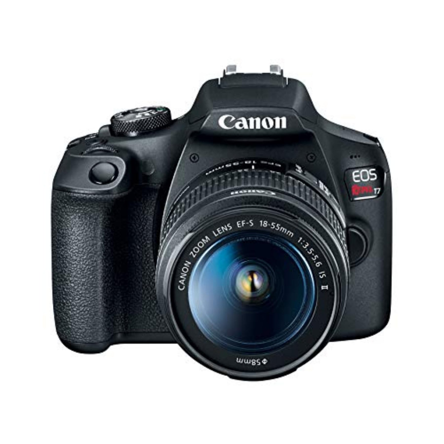 EOS Rebel T7 DSLR Camera