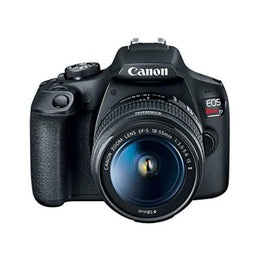 EOS Rebel T7 DSLR Camera