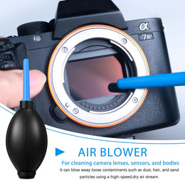 Professional Camera Lens Cleaning Kit