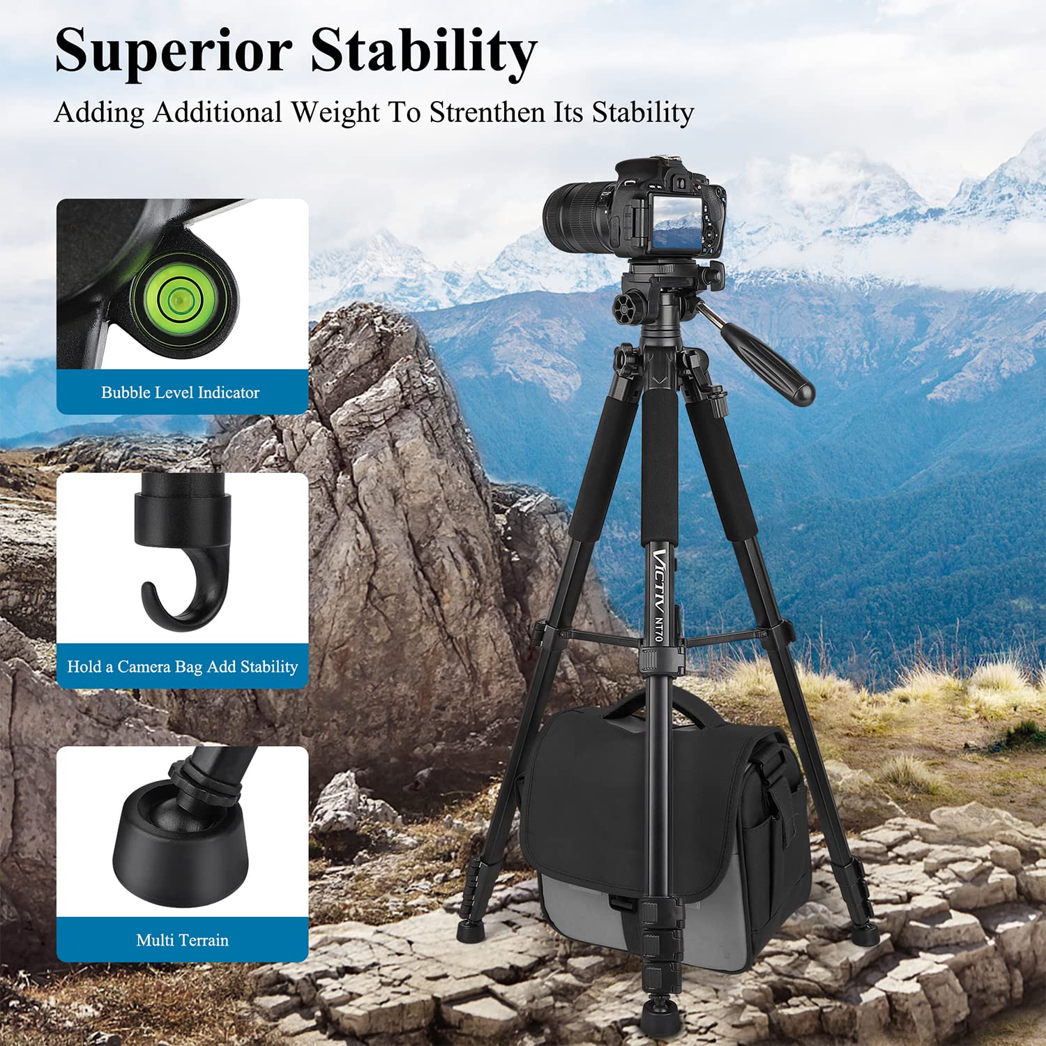 Tripod