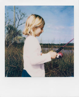 Instant Camera 3rd Gen