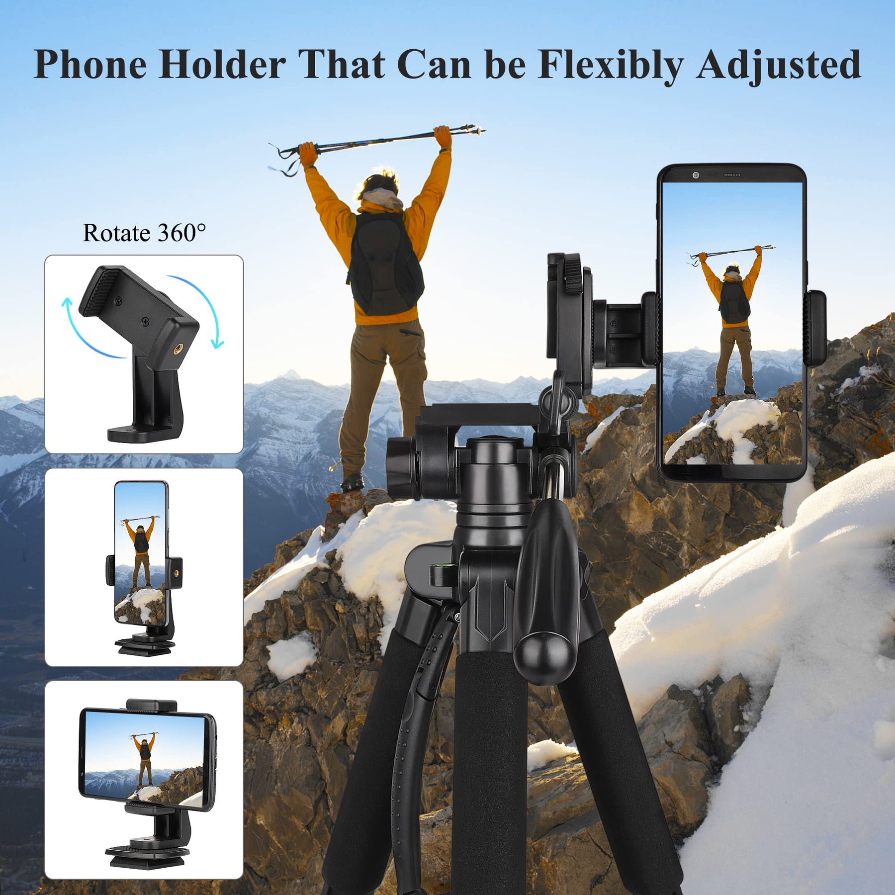 Tripod