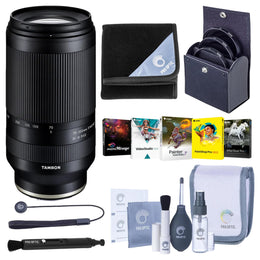 70-300mm Telephoto Zoom Lens Kit