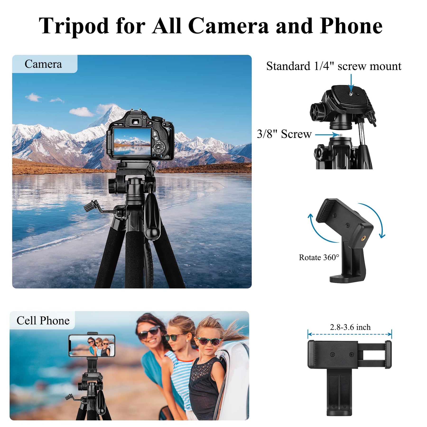 Tripod