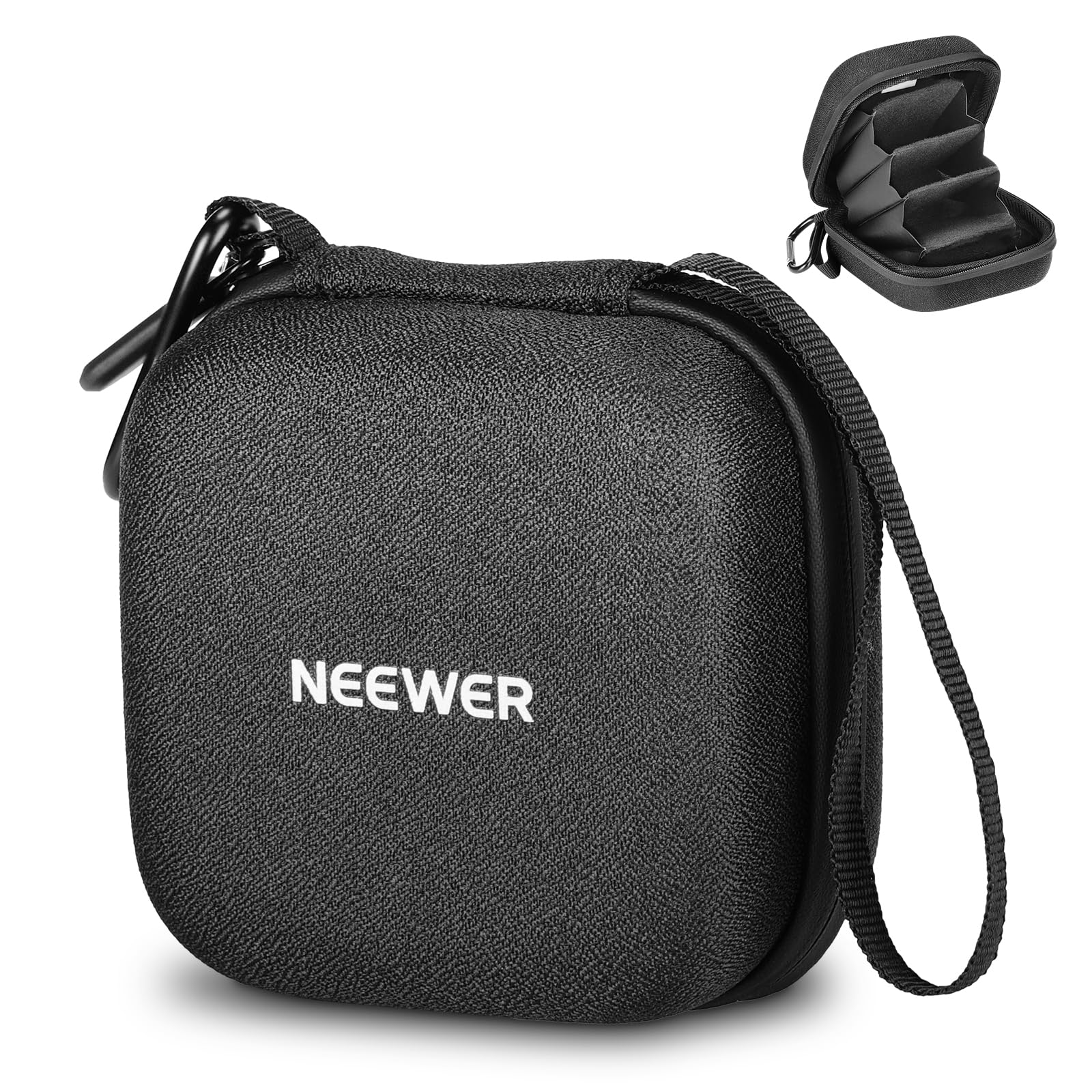 Photography Accessories Storage Case