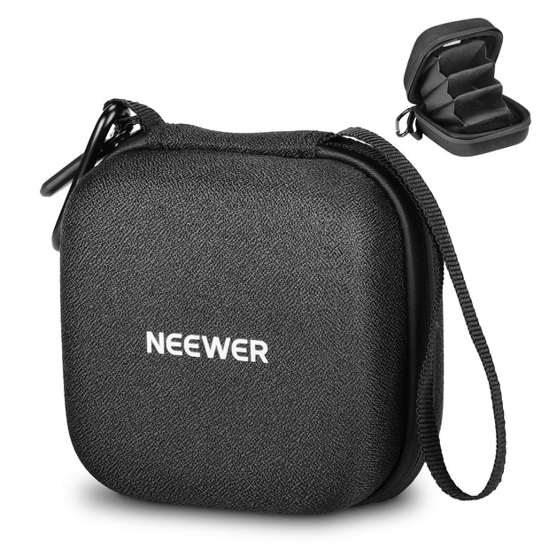 Photography Accessories Storage Case