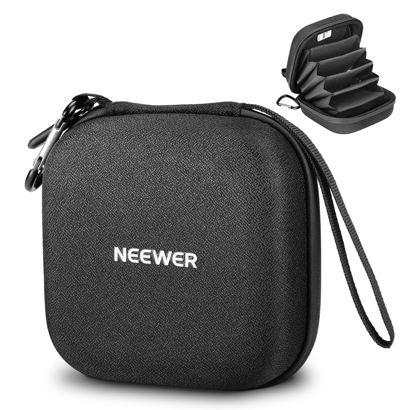 Photography Accessories Storage Case