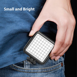 ULANZI VL49 LED Video Light